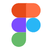 Figma logo-tech