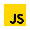 JavaScript logo-tech