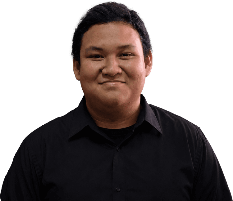 Firyan Syah profile photo - Software Engineer